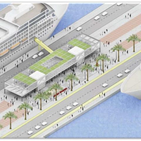 Feasibility Study and Detail Design for Construction of a Railway Link to Proposed Bay Terminal at Patenga, Chattogram